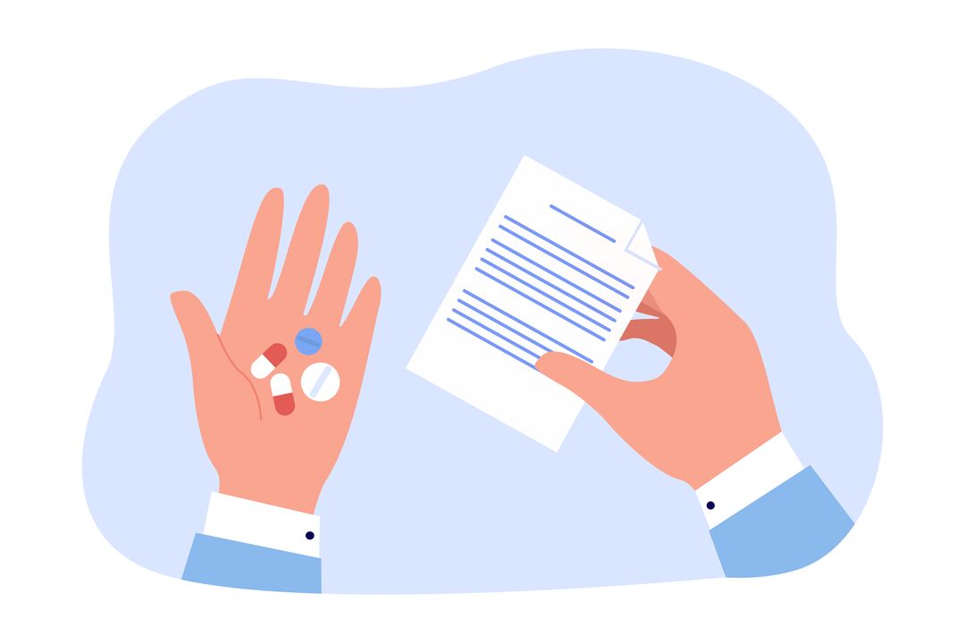 Upute za uporabu NEOflorax