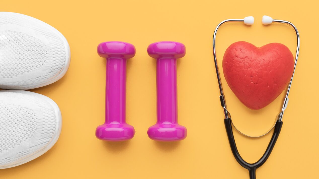 Zdravstveni koncept uz NEOflorax